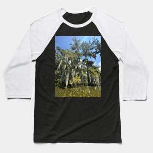 Nature photography Baseball T-Shirt